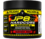 JP8x Hardcore 