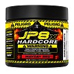 JP8x Hardcore - Elite S-Tier Preworkout 